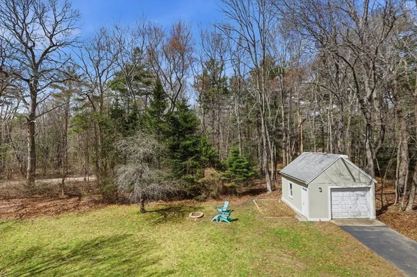 $695,000 | 55 Hanover Street, Hanover, MA 02339