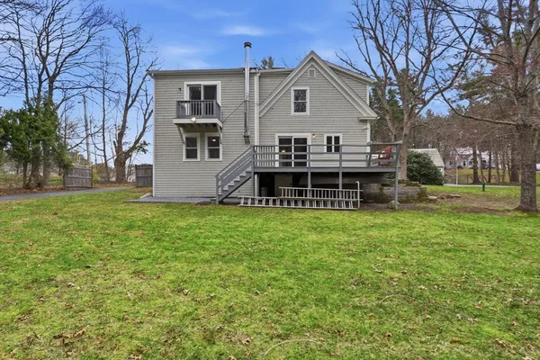 $695,000 | 55 Hanover Street, Hanover, MA 02339