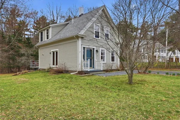 $695,000 | 55 Hanover Street, Hanover, MA 02339
