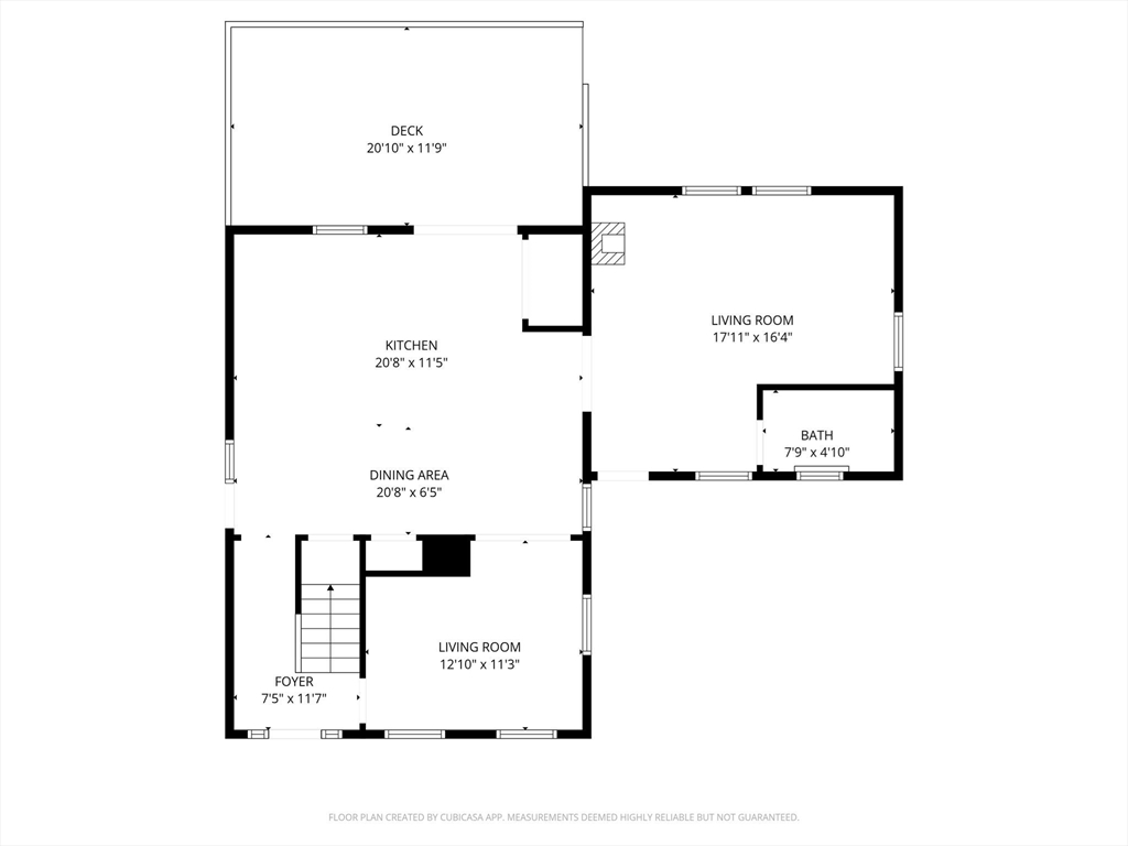 55 Hanover Street Hanover, MA 02339 - Photo 35 of 36