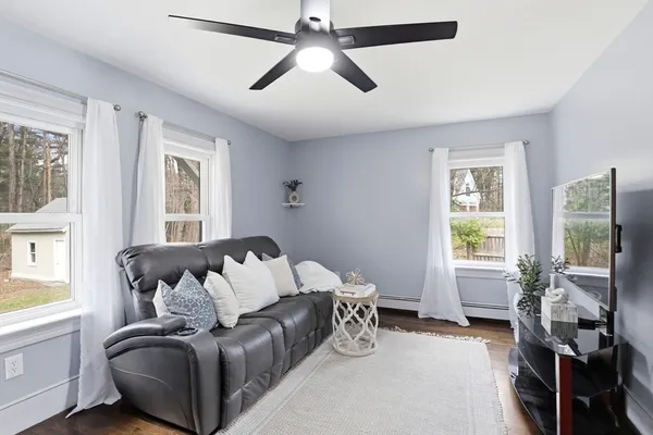 $695,000 | 55 Hanover Street, Hanover, MA 02339