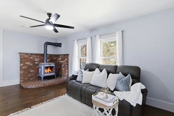 $695,000 | 55 Hanover Street, Hanover, MA 02339