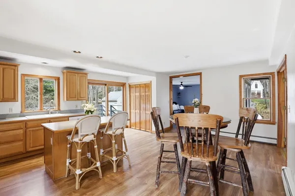 $695,000 | 55 Hanover Street, Hanover, MA 02339