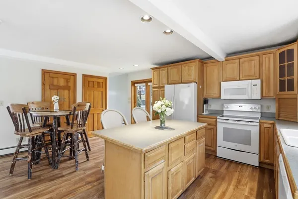$695,000 | 55 Hanover Street, Hanover, MA 02339