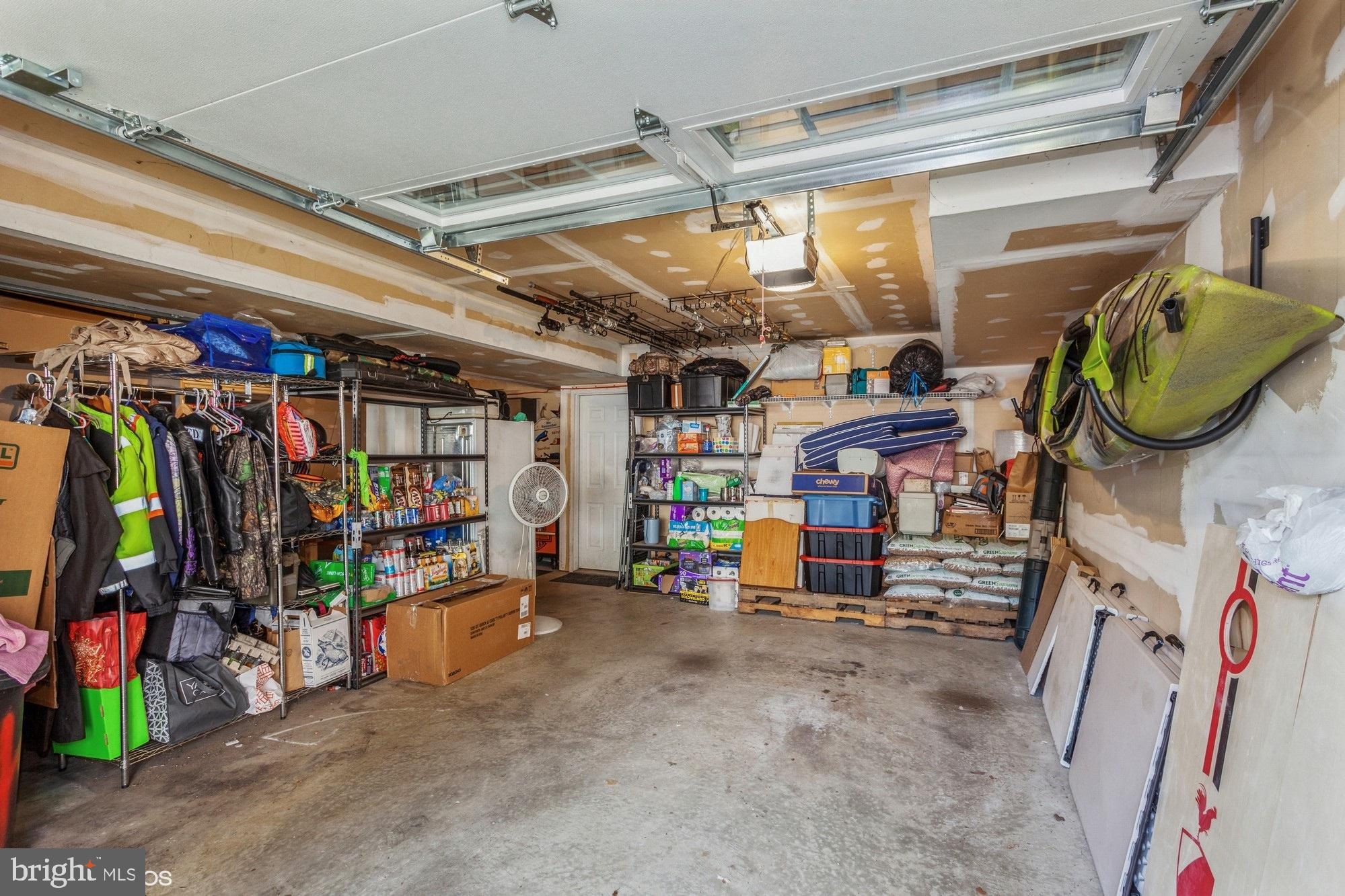 2425 Golupski Road Essex, MD 21221 - Photo 45 of 48 a view of storage and utility room