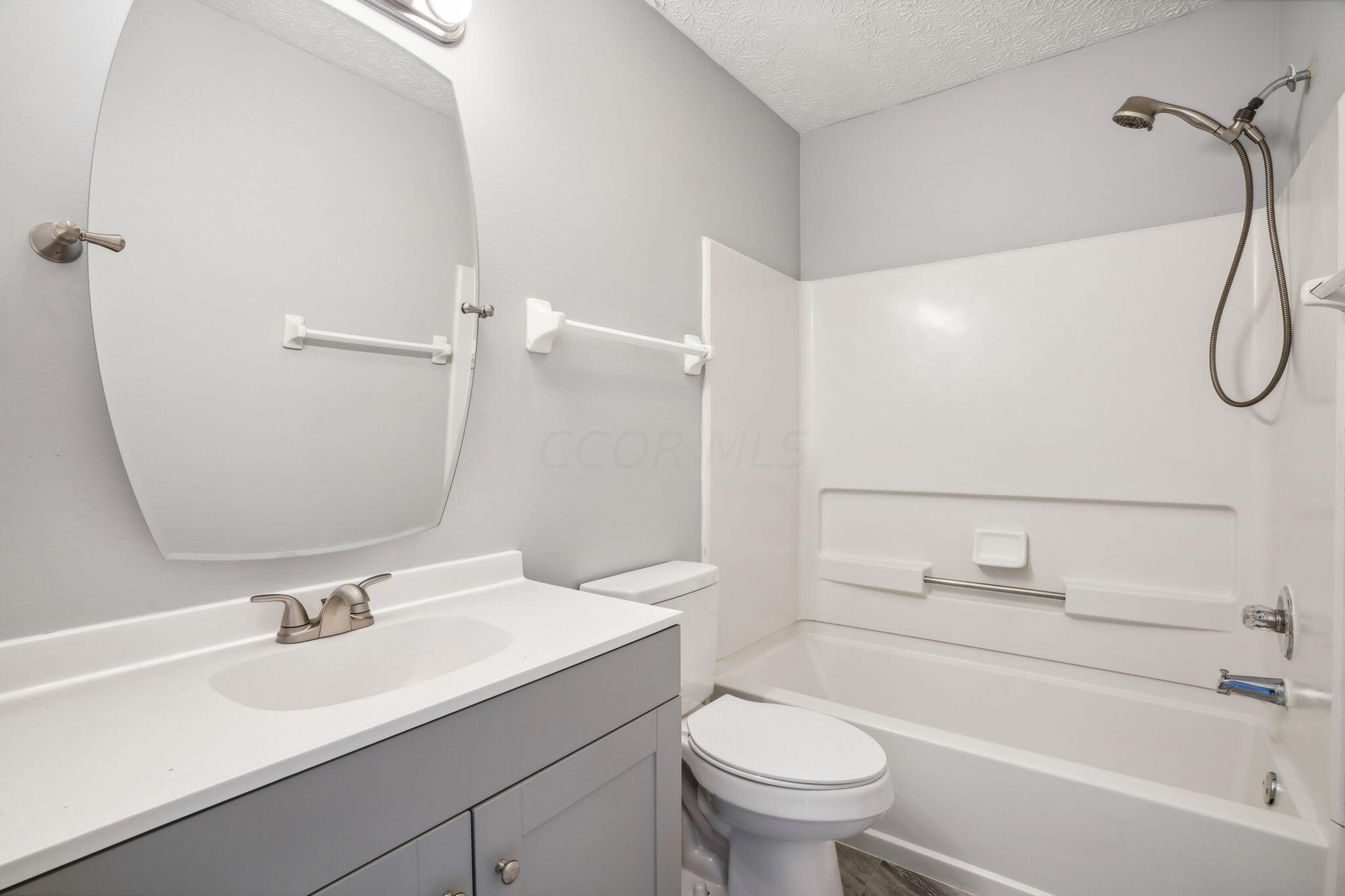 7442 Call Road, Unit 99A Blacklick, OH 43004 - Photo 13 of 24 Full bath #1