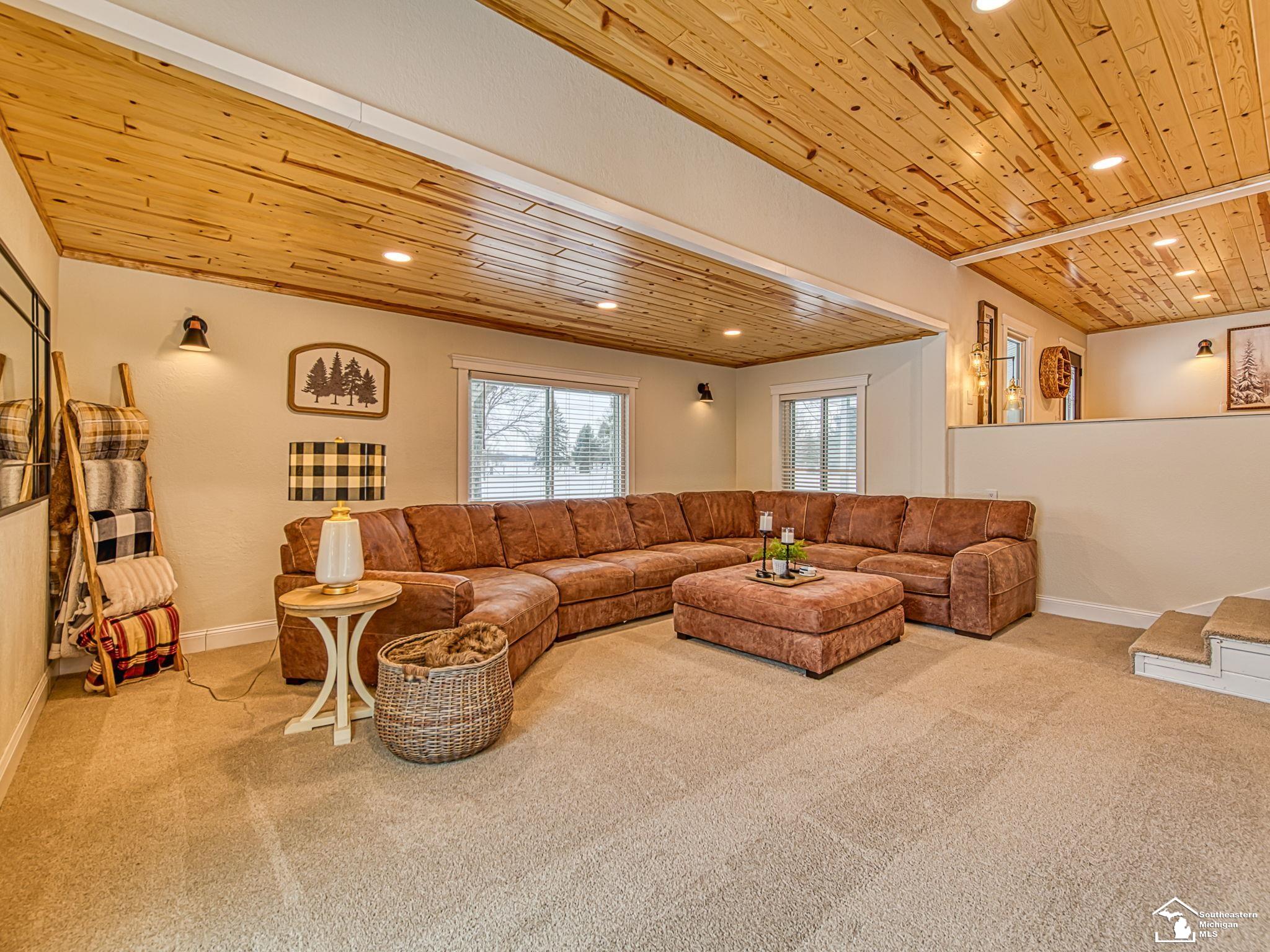 6901 Summerfield Road Petersburg, MI 49270 - Photo 19 of 67