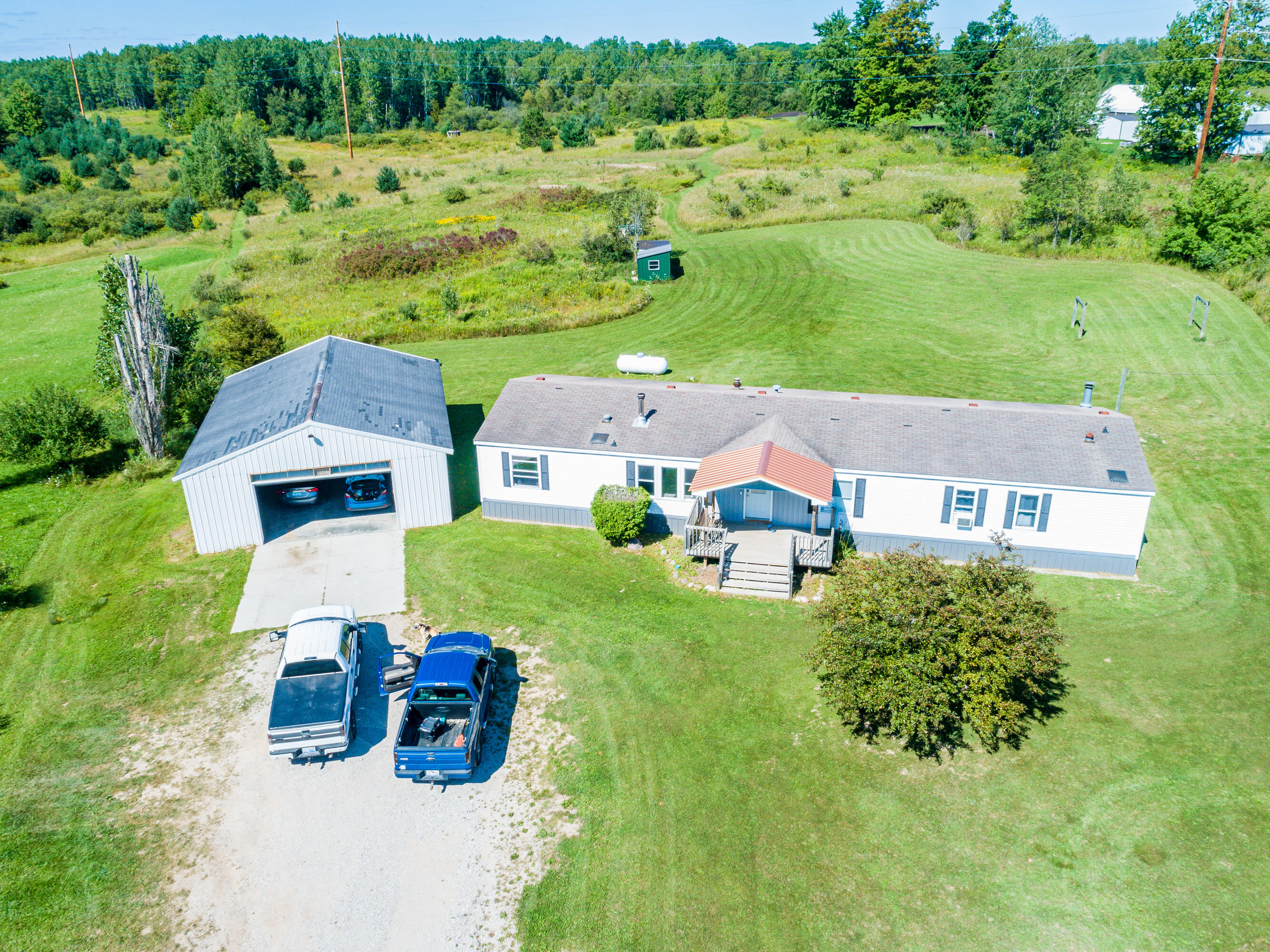 18790 17 Mile Road Leroy, MI 49655 - Photo 4 of 45 DJI_0013