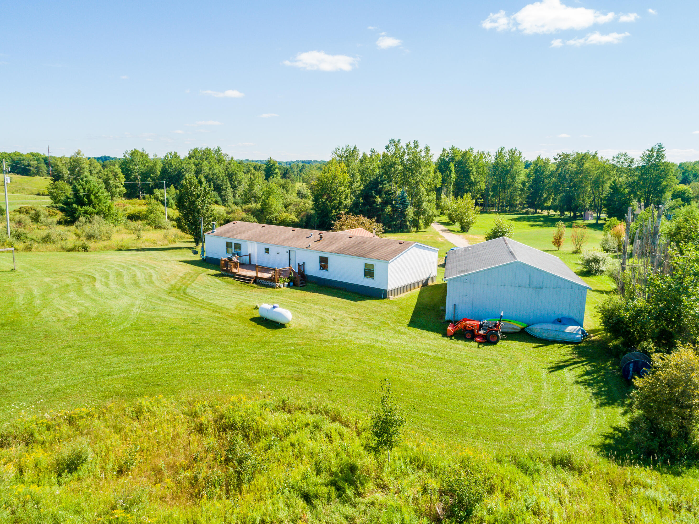 18790 17 Mile Road Leroy, MI 49655 - Photo 5 of 45 DJI_0037-Edit