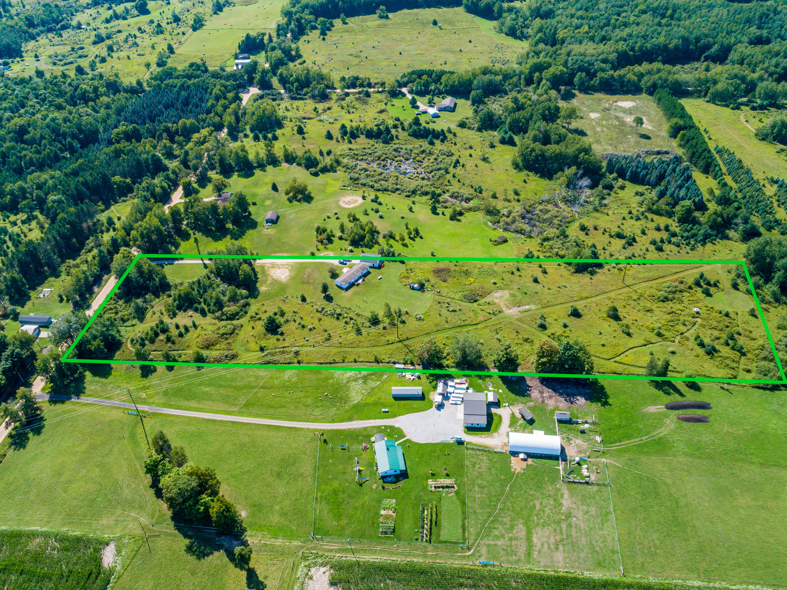 18790 17 Mile Road Leroy, MI 49655 - Photo 7 of 45 DJI_0031-Edit