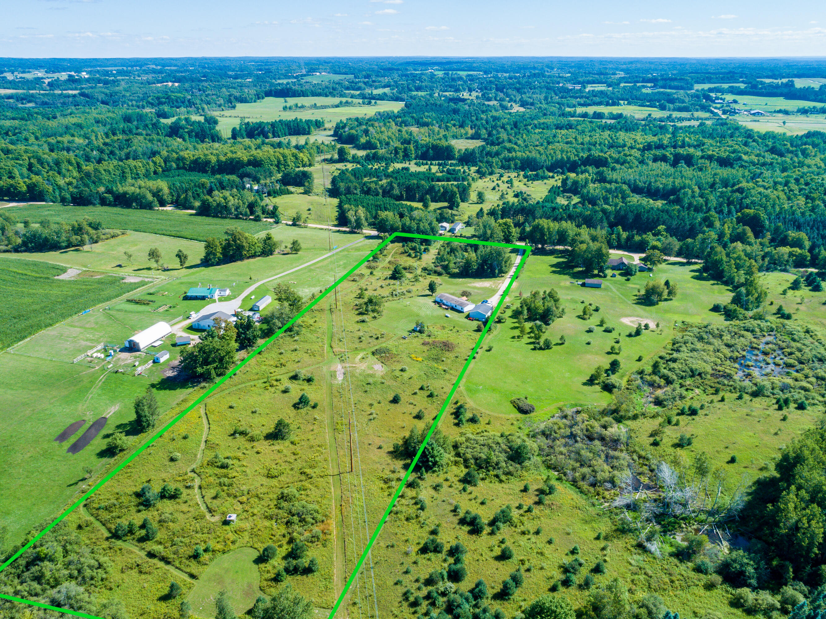 18790 17 Mile Road Leroy, MI 49655 - Photo 8 of 45 DJI_0022-Edit