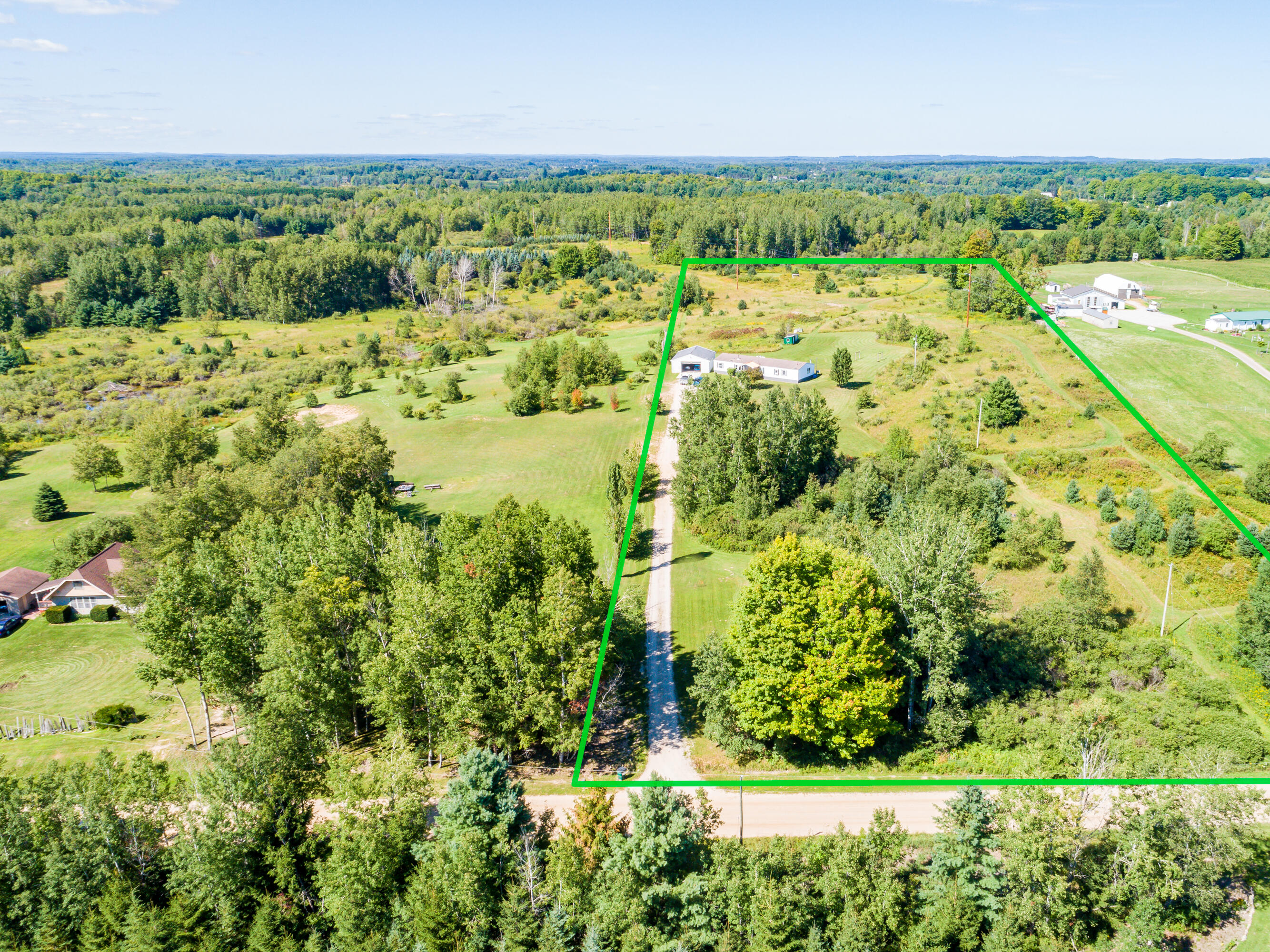 18790 17 Mile Road Leroy, MI 49655 - Photo 9 of 45 DJI_0004-Edit
