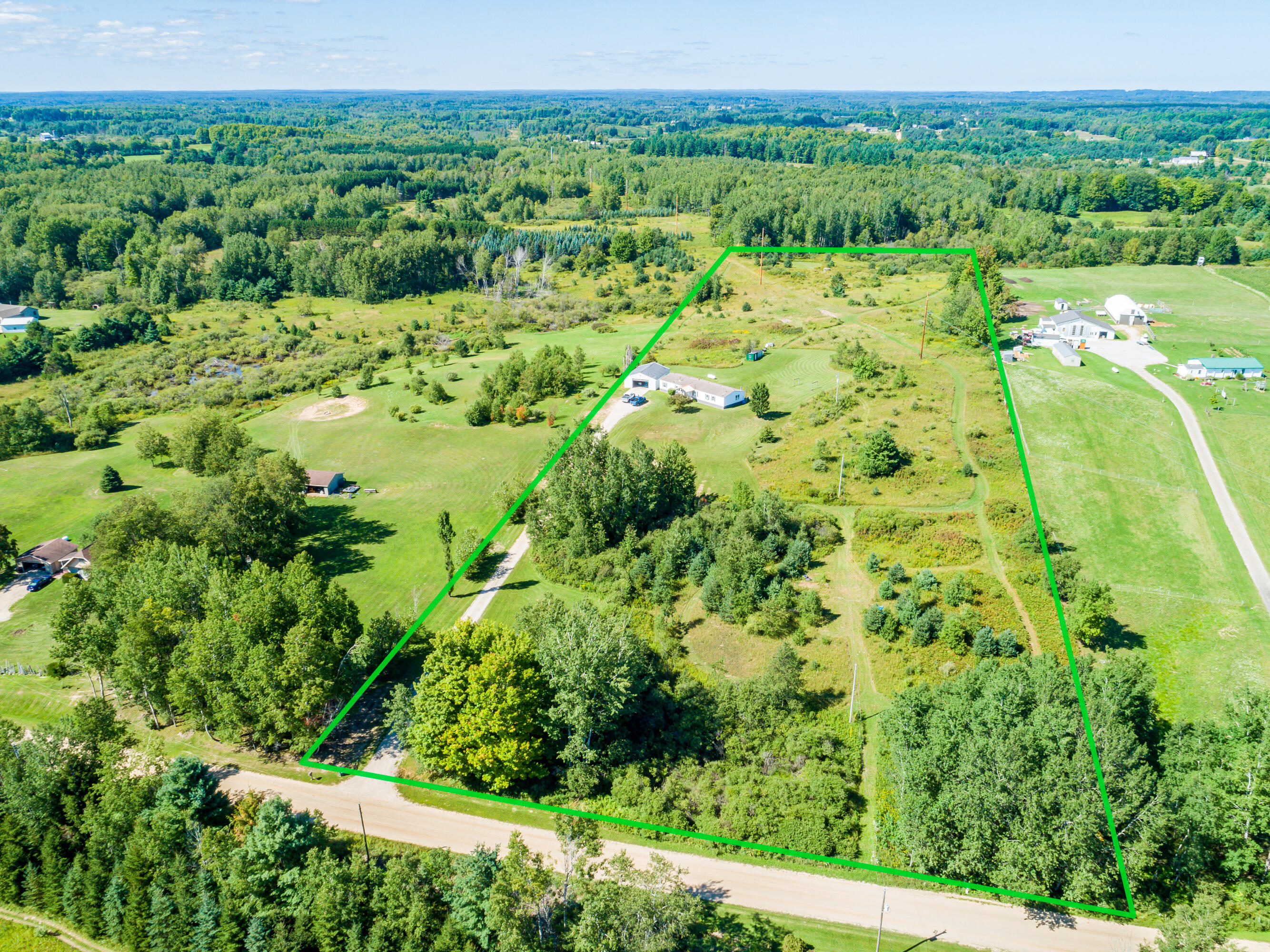 18790 17 Mile Road Leroy, MI 49655 - Photo 10 of 45 DJI_0007-Edit