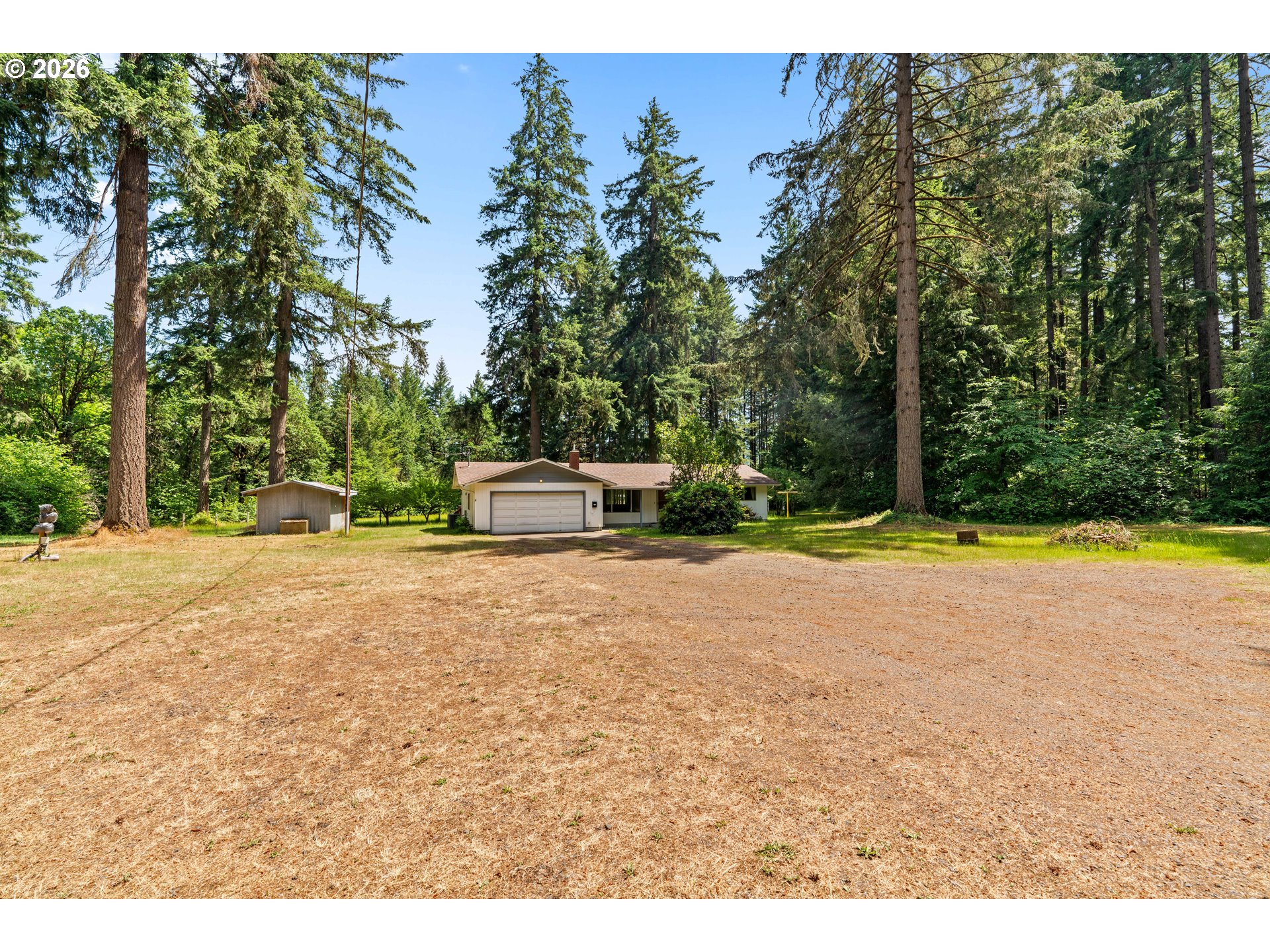 23560 Suttle Road Veneta, OR 97487 - Photo 8 of 42