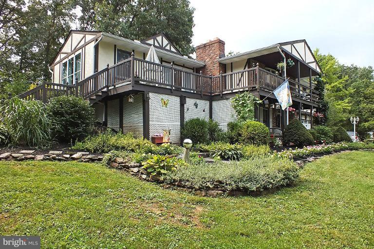 2071 Tyrone Road Westminster, MD 21158 - Photo 14 of 30 Exterior (Front)