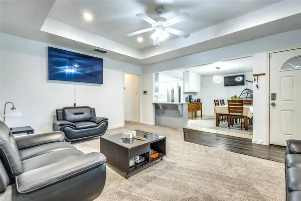 $1,650 | 414 East Hazelwood Street, Princeton, TX 75407