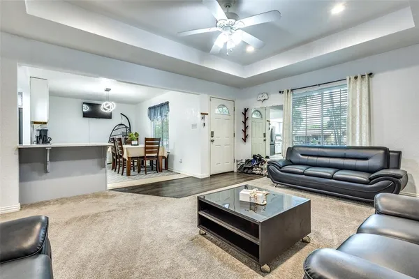 $1,650 | 414 East Hazelwood Street, Princeton, TX 75407