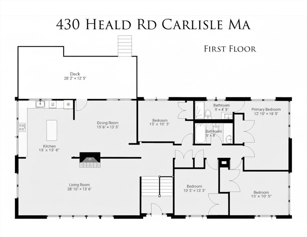 430 Heald Road Carlisle, MA 01741 - Photo 41 of 42