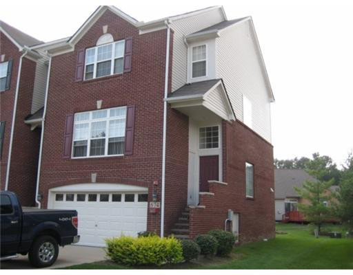 674 Cherry Orchard Road Canton, MI 48188 - Photo 1 of 7 Photo 1