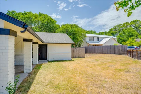 $399,999 | 9616 Point Vista Place, Austin, TX 78753
