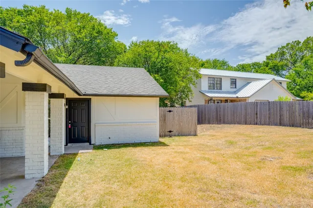 $399,999 | 9616 Point Vista Place, Austin, TX 78753