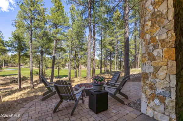 $1,450,000 | 1734 East Mossy Oak Court, Unit 2, Flagstaff, AZ 86005