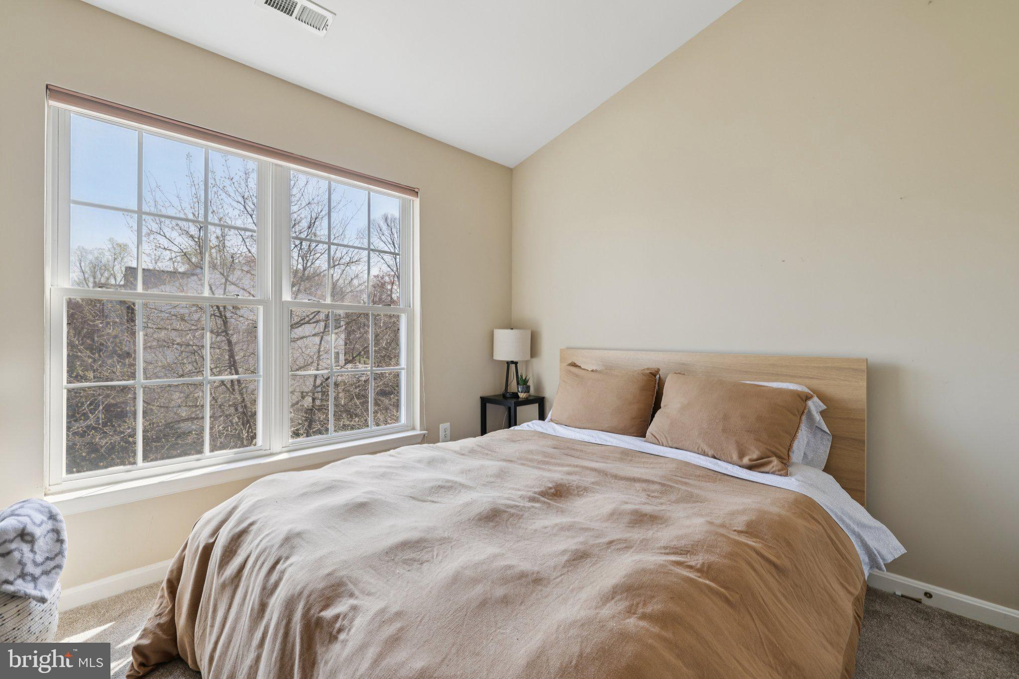 810 Mericrest Way Odenton, MD 21113 - Photo 25 of 37 Upper Level Primary Bedroom #2