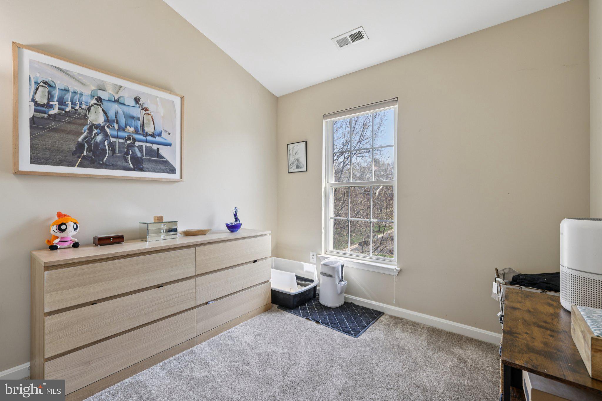 810 Mericrest Way Odenton, MD 21113 - Photo 29 of 37 Upper Level Bedroom #3