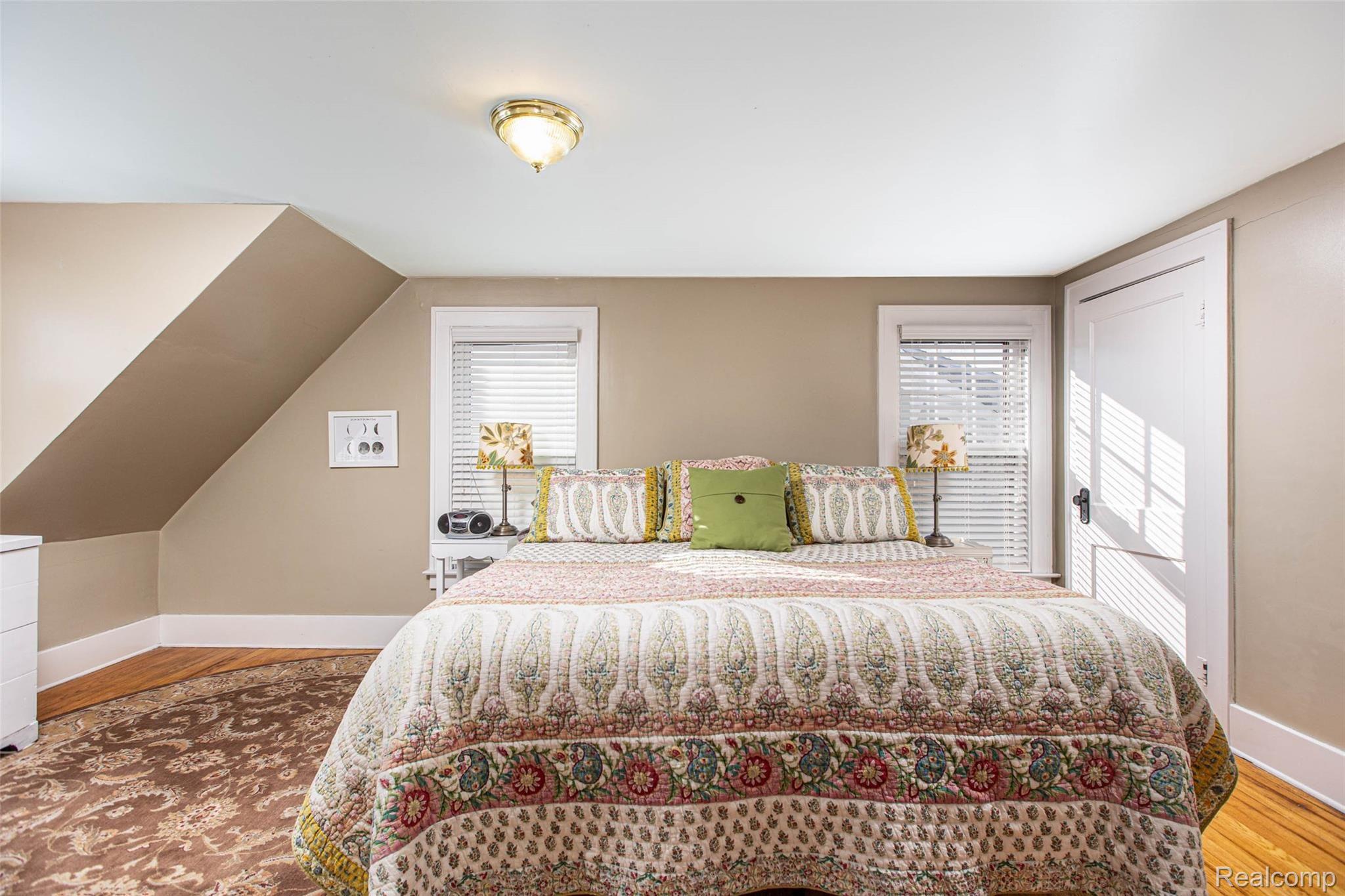 256 South Main Street Romeo, MI 48065 - Photo 12 of 18 12 - Master Bedroom.jpg