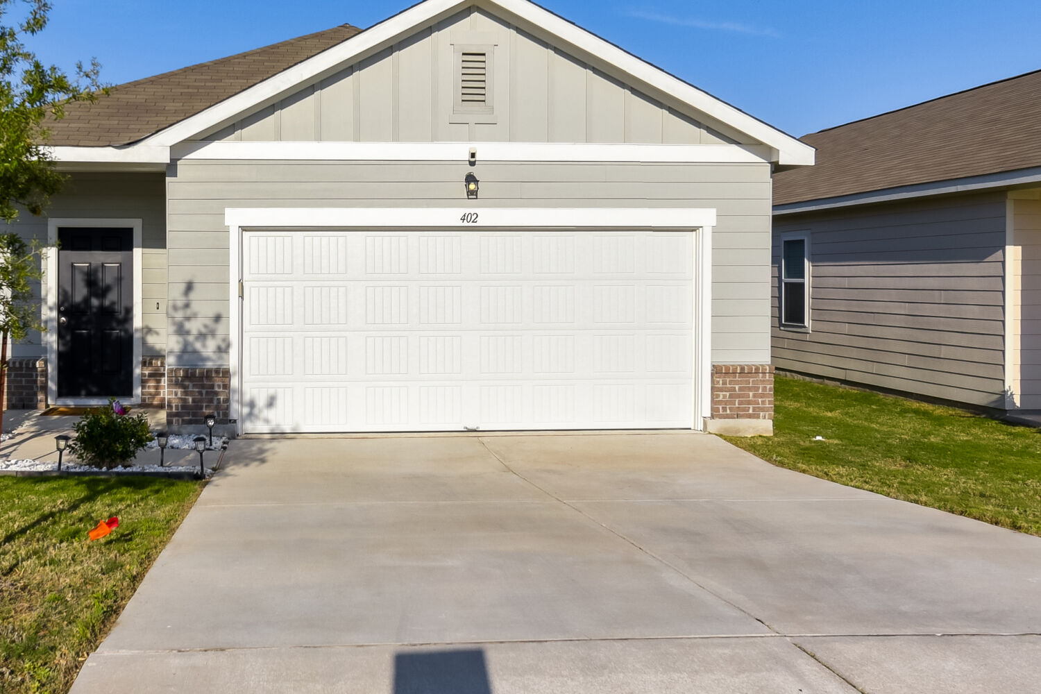 402 Gemsbok Road Hutto, TX 78634 - Photo 1 of 24