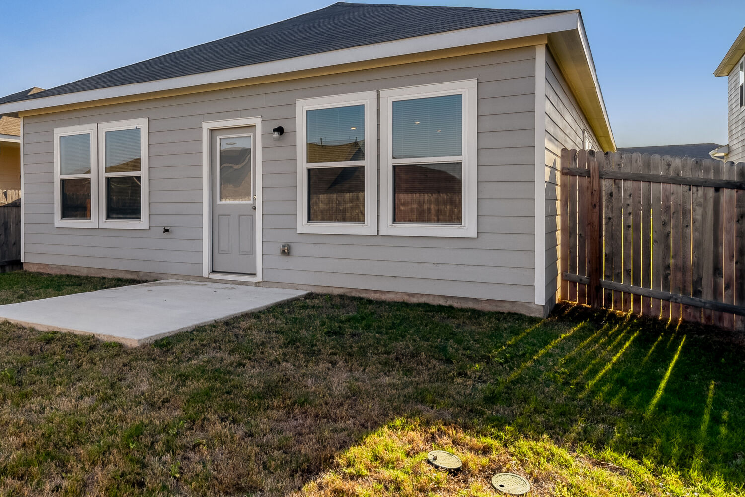 402 Gemsbok Road Hutto, TX 78634 - Photo 19 of 24