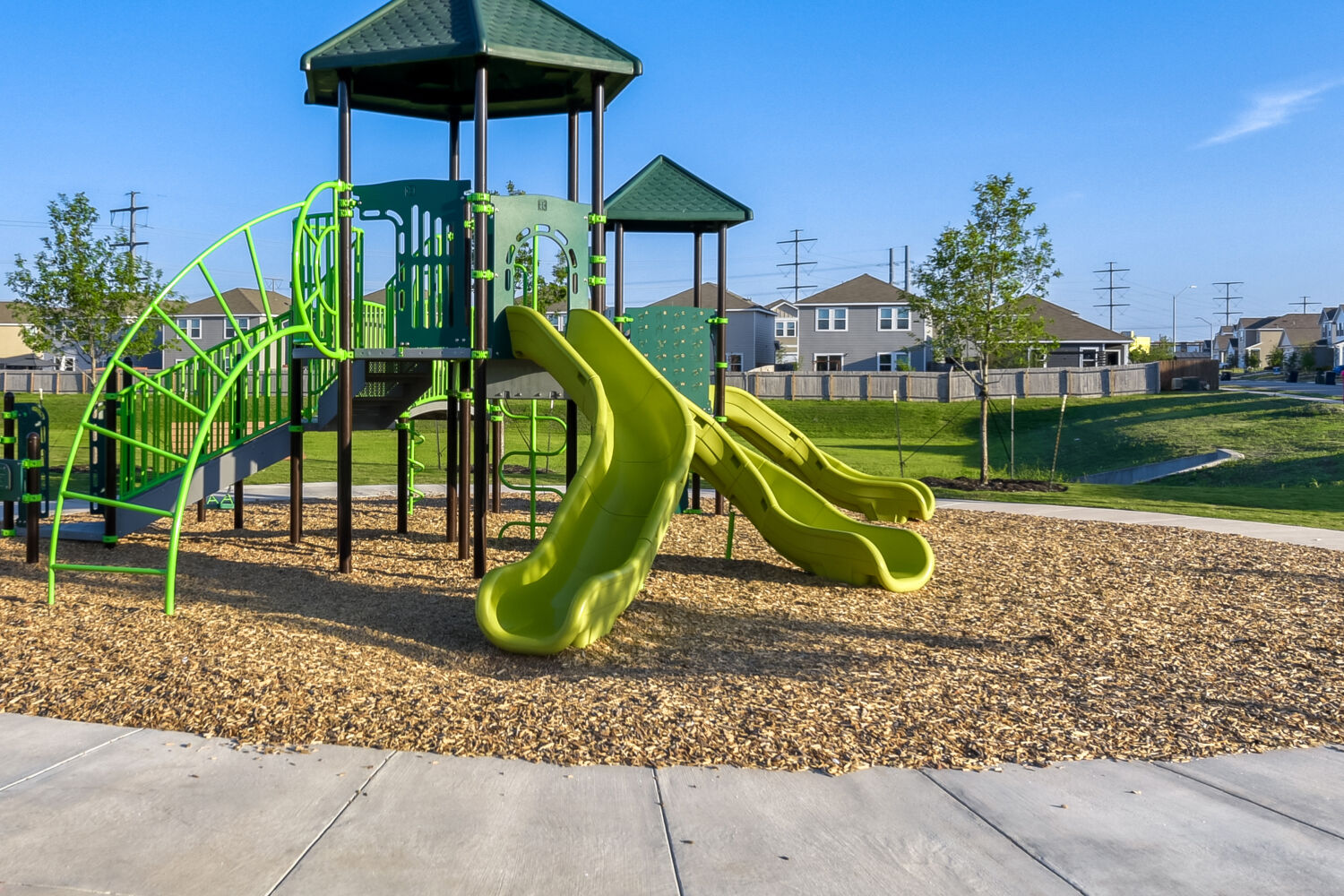 402 Gemsbok Road Hutto, TX 78634 - Photo 23 of 24