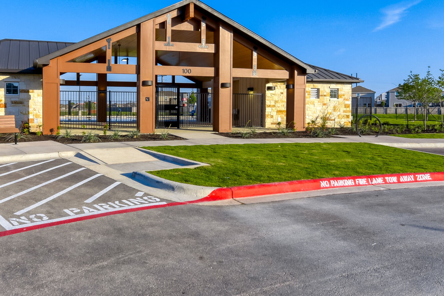 402 Gemsbok Road Hutto, TX 78634 - Photo 24 of 24