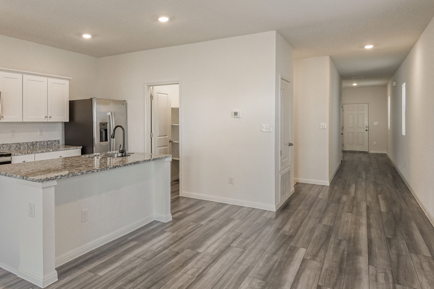 402 Gemsbok Road Hutto, TX 78634 - Photo 5 of 24