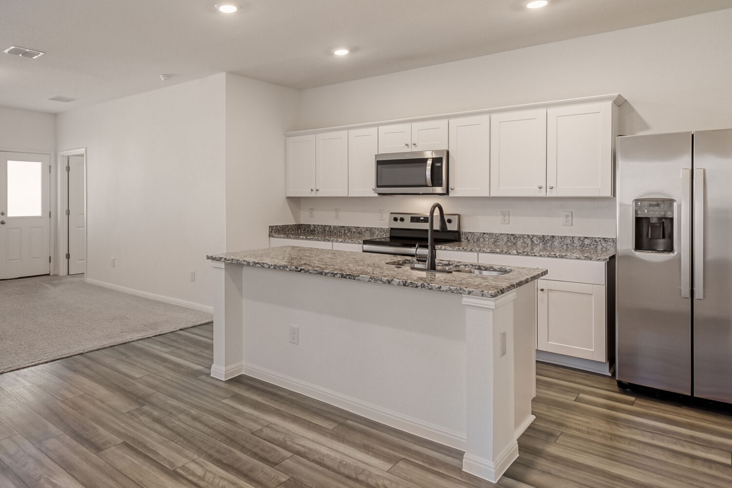 402 Gemsbok Road Hutto, TX 78634 - Photo 8 of 24