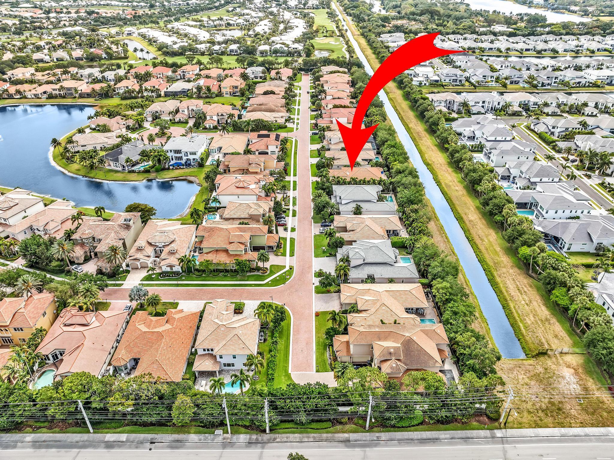 6424 Bellamalfi Street Boca Raton, FL 33496 - Photo 53 of 69 DJI_20240428105350_0071_D