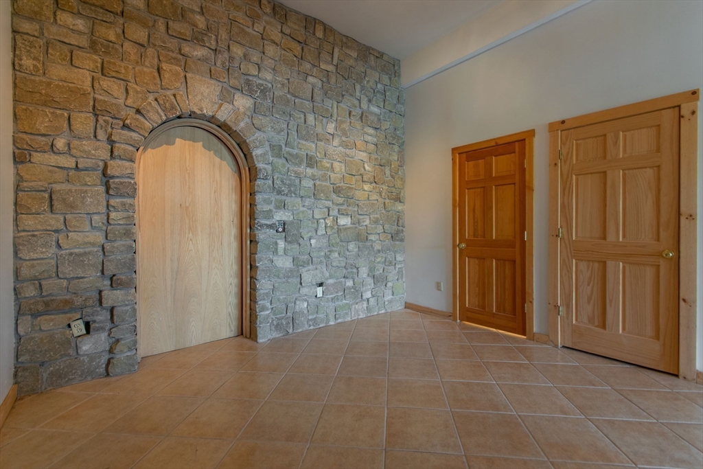 44 3rd Street Brimfield, MA 01010 - Photo 37 of 42 a view of empty room with windows