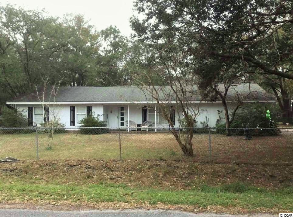 4940 Pee Dee Lane Murrells Inlet, SC 29576 - Photo 1 of 15