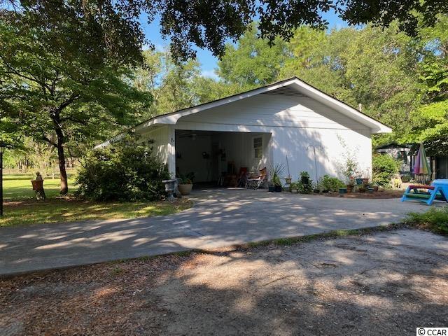 4940 Pee Dee Lane Murrells Inlet, SC 29576 - Photo 2 of 15