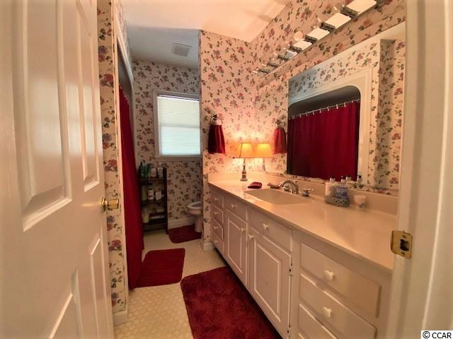 4940 Pee Dee Lane Murrells Inlet, SC 29576 - Photo 10 of 15