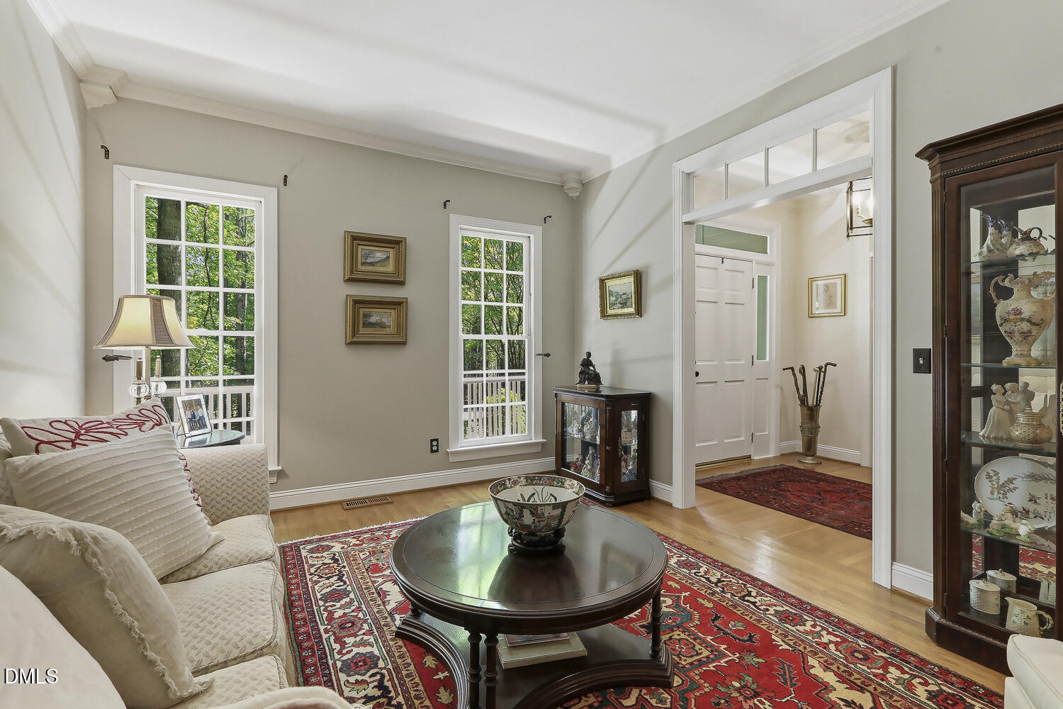 429 Grosvenor Drive Raleigh, NC 27615 - Photo 14 of 95
