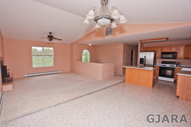 579 29 Road Grand Junction, CO 81501 - Photo 20 of 40 a view of a kitchen with a sink and dishwasher