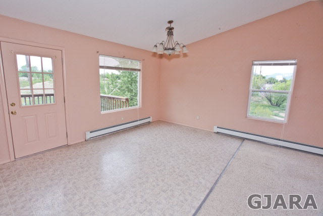 579 29 Road Grand Junction, CO 81501 - Photo 24 of 40 an empty room with windows