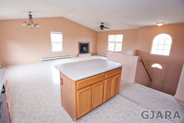 579 29 Road Grand Junction, CO 81501 - Photo 27 of 40 a view of a kitchen counter space and windows