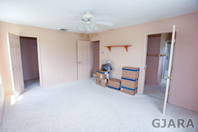 579 29 Road Grand Junction, CO 81501 - Photo 31 of 40 a view of an empty room with a window