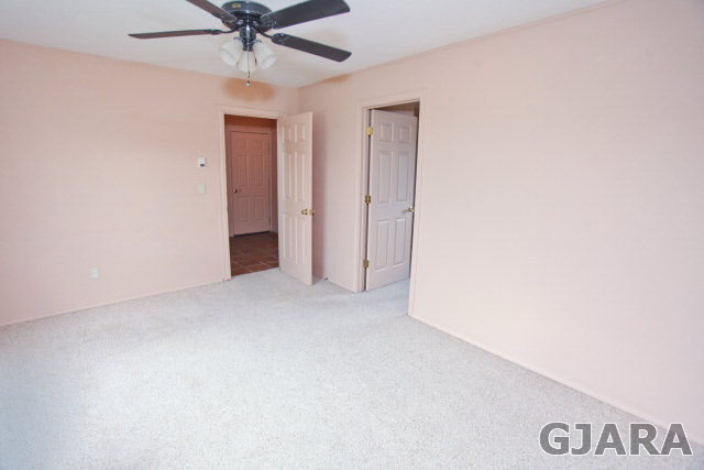 579 29 Road Grand Junction, CO 81501 - Photo 38 of 40 a view of an empty room