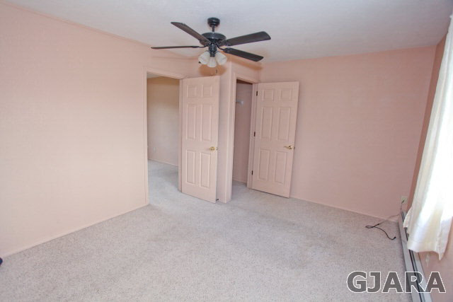579 29 Road Grand Junction, CO 81501 - Photo 39 of 40 a view of an empty room