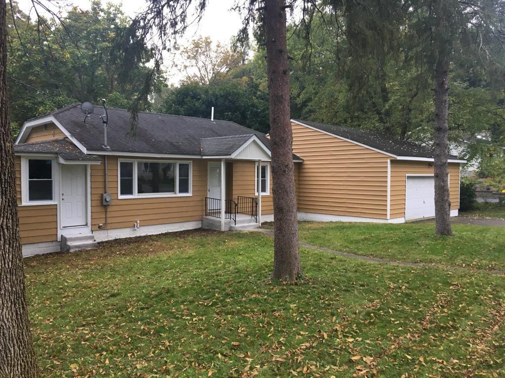 36 East Bank Road Poughkeepsie, NY 12603 - Photo 1 of 1 Renovated ranch right on the cul de sac!