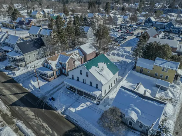 $379,900 | 23-25 Bunker Hill Street, Lancaster, NH 03584