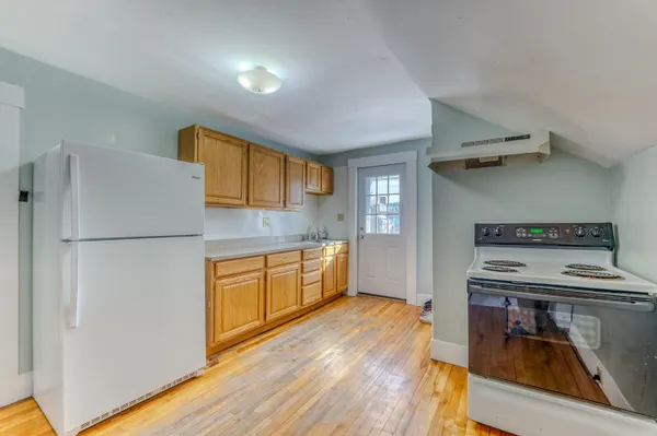 $379,900 | 23-25 Bunker Hill Street, Lancaster, NH 03584